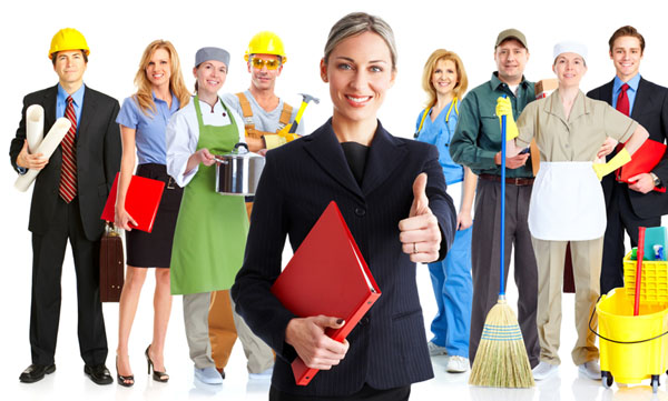 Kalabak Yük Taşıma Personeli Hizmeti